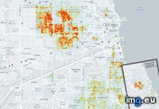 Tags: chicago, heroin (Pict. in My r/MAPS favs)