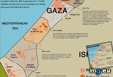 Tags: cities, gaza, strip (Pict. in My r/MAPS favs)