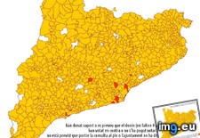 Tags: 1024x1024, abstain, catalonia, city, councils, orange, red, referendum, support, white (Pict. in My r/MAPS favs)