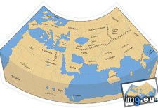 Tags: claudius, map, ptolemy, world (Pict. in My r/MAPS favs)