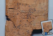 Tags: 13th, 14th, century, clay, map, nimrud, nippur, tablet (Pict. in My r/MAPS favs)