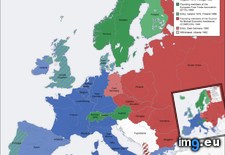 Tags: cold, economic, europe, war (Pict. in My r/MAPS favs)