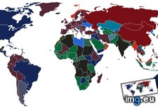 Tags: colours, passports, world (Pict. in My r/MAPS favs)