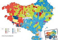 Tags: basque, combined, country, elections, europe, greater, latest, local, results (Pict. in My r/MAPS favs)