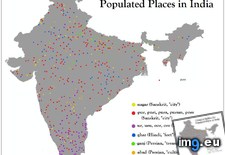 Tags: 989x879, common, etymology, india, places, populated, simple, suffixes, thereof (Pict. in My r/MAPS favs)