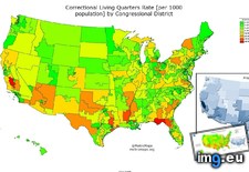Tags: congressional, district, living, quarters (Pict. in My r/MAPS favs)