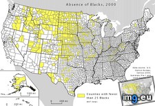 Tags: black, counties, people, states, united (Pict. in My r/MAPS favs)
