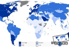 Tags: countries, data, development, hdi, human, index, latest (Pict. in My r/MAPS favs)
