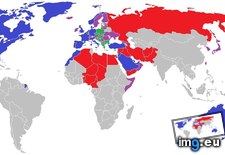 Tags: countries, isis, key, war (Pict. in My r/MAPS favs)