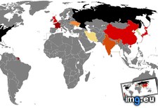 Tags: countries (Pict. in My r/MAPS favs)