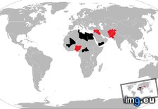 Tags: 2753x1400, countries, fallen, islamists, lost, significant, territory (Pict. in My r/MAPS favs)