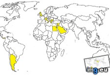 Tags: attacks, countries, experienced, highly (Pict. in My r/MAPS favs)