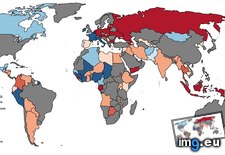 Tags: bands, countries, flags, horizontal, stripes, vertical (Pict. in My r/MAPS favs)
