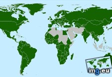 Tags: countries, israel, recognize, state (Pict. in My r/MAPS favs)