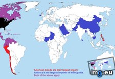 Tags: 4500x2234, countries, export, import, largest, location (Pict. in My r/MAPS favs)