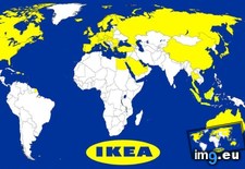Tags: 4500x2234, countries, ikea (Pict. in My r/MAPS favs)