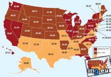 Tags: cents, cumulative, gasoline, state, taxes (Pict. in My r/MAPS favs)