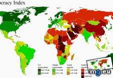 Tags: country, democracy, index (Pict. in My r/MAPS favs)