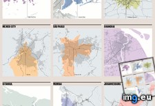 Tags: cities, major, part, world (Pict. in My r/MAPS favs)