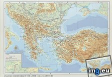 Tags: anadolu, anatolia, balkans, detailed, map, names, ottoman, place, rule, rumeli (Pict. in My r/MAPS favs)