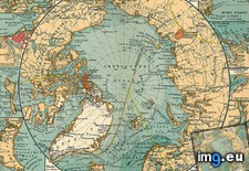Tags: arctic, german, ocean (Pict. in My r/MAPS favs)