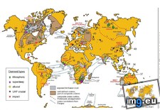 Tags: diamonds, world (Pict. in My r/MAPS favs)