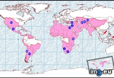 Tags: camel, distribution, map, spiders (Pict. in My r/MAPS favs)