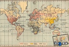 Tags: chinese, distribution, japanese (Pict. in My r/MAPS favs)