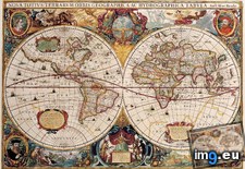 Tags: double, hemisphere, map (Pict. in My r/MAPS favs)