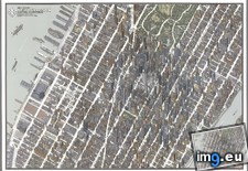 Tags: drawing, manhattan (Pict. in My r/MAPS favs)