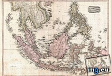 Tags: dutch, east, indies (Pict. in My r/MAPS favs)