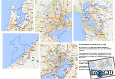 Tags: comparison, dutch, size, works (Pict. in My r/MAPS favs)