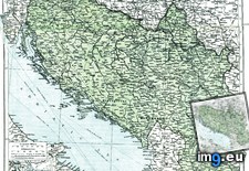Tags: early, kingdom, map, yugoslavia (Pict. in My r/MAPS favs)