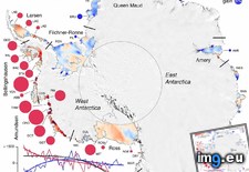Tags: antarctic, change, eighteen, ice, shelves, volume, years (Pict. in My r/MAPS favs)