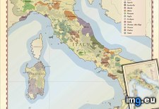 Tags: 656px, 890px, discuss, italy, jolly, let, map, politics, regions, wine (Pict. in My r/MAPS favs)