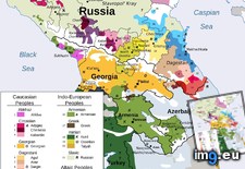 Tags: caucasus, ethno, groups, linguistic, region (Pict. in My r/MAPS favs)