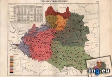 Tags: ethnographic, map, partitioned, poland, statistics (Pict. in My r/MAPS favs)