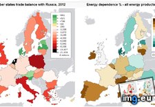 Tags: balance, energy, europe, imported, reliance, russia, trade (Pict. in My r/MAPS favs)