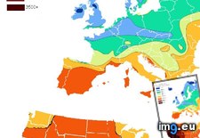 Tags: europe, hours, per, states, sunlight, united, year (Pict. in My r/MAPS favs)
