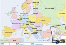 Tags: europe, literal, navajo (Pict. in My r/MAPS favs)
