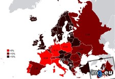 Tags: city, countries, edition, european, largest, living, percentage (Pict. in My r/MAPS favs)