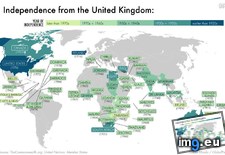 Tags: britain, country, declared, great, independence (Pict. in My r/MAPS favs)