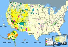 Tags: federally, land, managed, owned (Pict. in My r/MAPS favs)