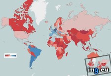 Tags: fifa, ranking (Pict. in My r/MAPS favs)