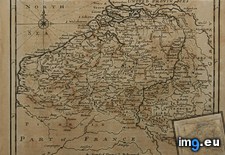 Tags: flanders, netherlands, spanish (Pict. in My r/MAPS favs)