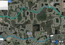 Tags: are, backyard, florida, homes, miles, road, separated, share (Pict. in My r/MAPS favs)