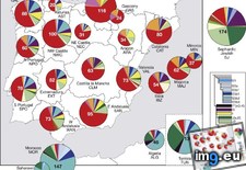 Tags: dna, genetics, portugal, regions, spanish (Pict. in My r/MAPS favs)