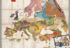 Tags: andre, dumont, europe, geological, map (Pict. in My r/MAPS favs)
