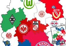 Tags: football, germany, highest, ranked, soccer, state (Pict. in My r/MAPS favs)