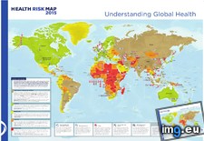 Tags: global, health, map, risk (Pict. in My r/MAPS favs)